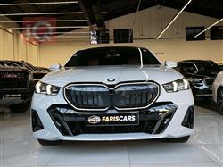 بي ام دبليو الفئة 5